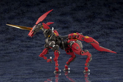 Hexa Gear Plastic Model Kit 1/24 Sieg Springer Queen's Guard Ver. 28 cm