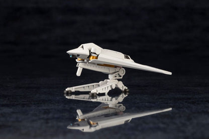 Hexa Gear Plastic Model Kit Accessory Set Alternative Cloudshape