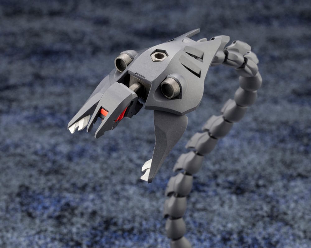 Hexa Gear Plastic Model Kit 1/24 Alternative Creepvenom 34 cm