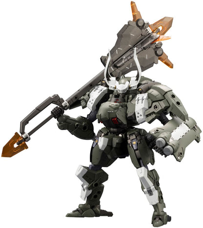 Hexa Gear Plastic Model Kit 1/24 Wolfzerker 22 cm Model kits