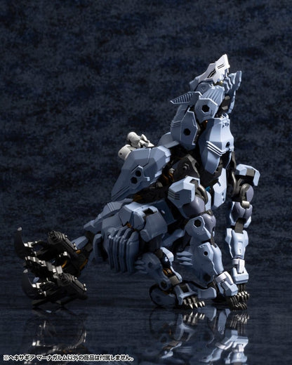 Hexa Gear Plastic Model Kit 1/24 Managarmr 19 cm