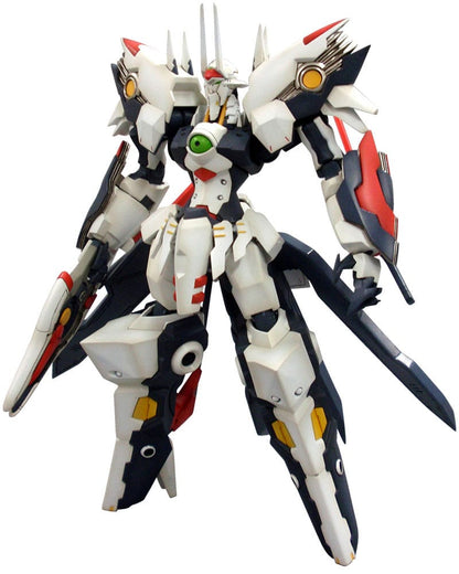 Linebarrels of Iron Fine Model Kit 1/144 Linebarrel Overdrive 15 cm Model kits