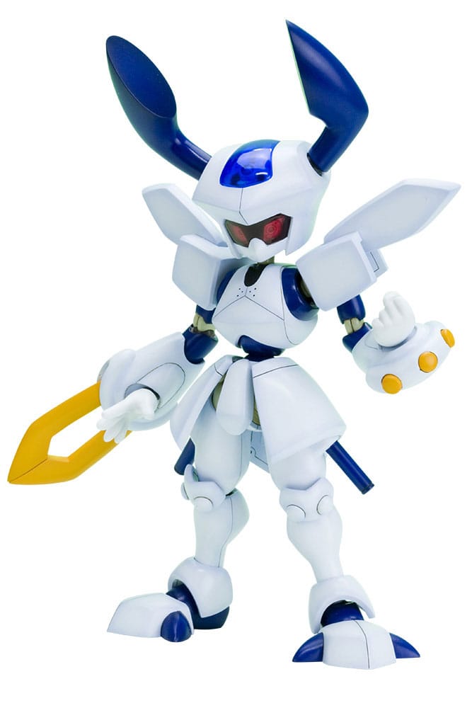 Medarot Plastic Model Kit 1/6 KWG-00M Scissors 15 cm Model kits