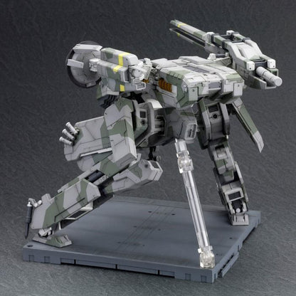 Metal Gear Solid Plastic Model Kit 1/100 Metal Gear Rex 22 cm
