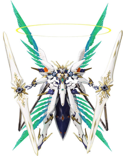 Xenoblade Chronicles 2 Plastic Model Kit Siren 30 cm Model kits