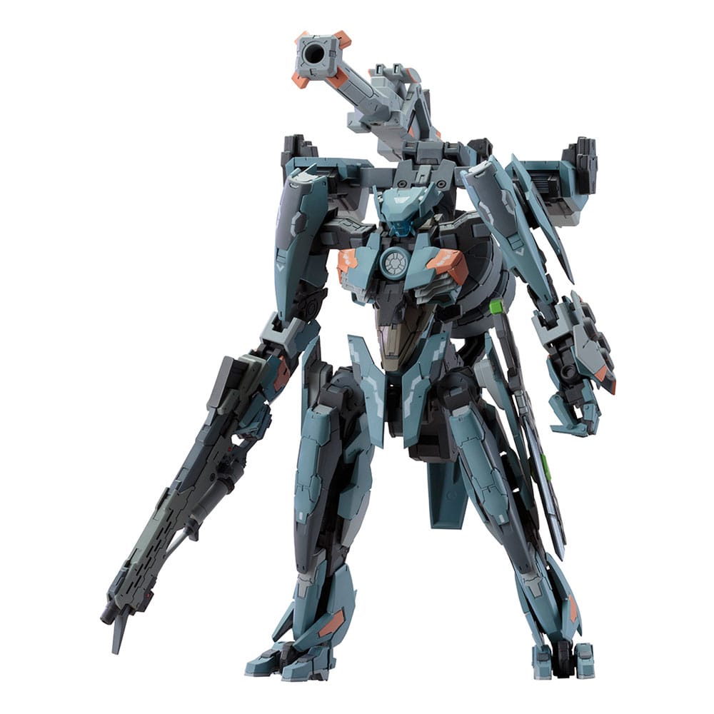 Xenoblade X Plastic Model Kit 1/48 Formula 18 cm Model kits