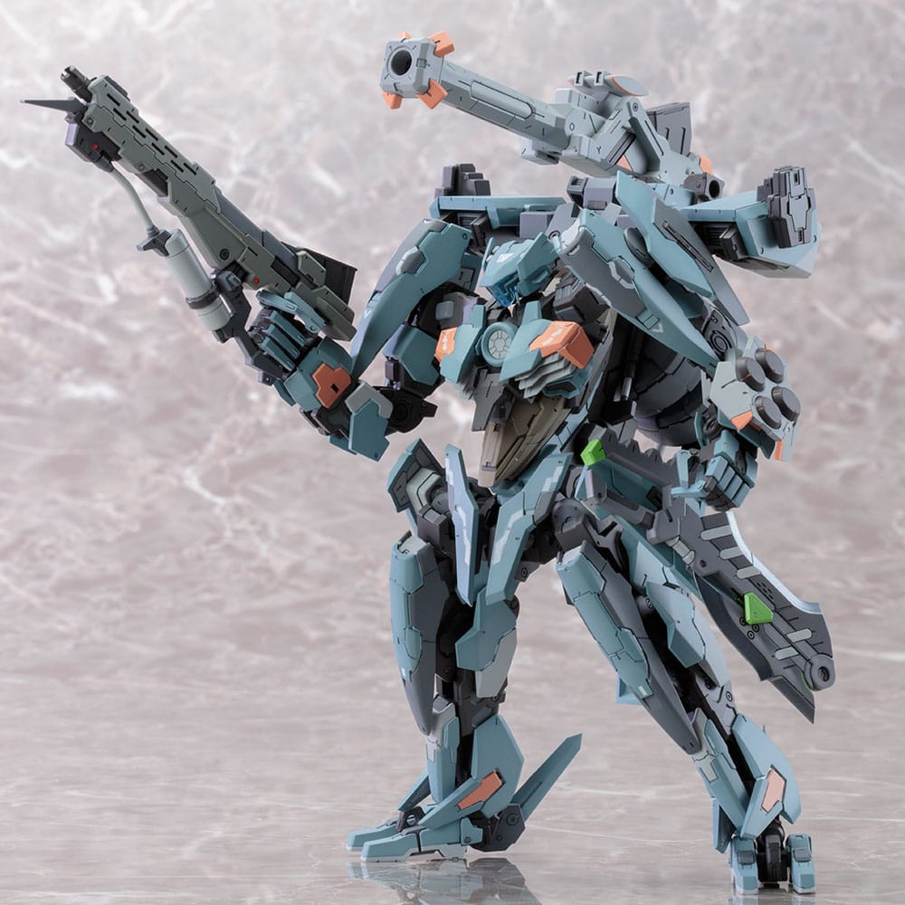 Xenoblade X Plastic Model Kit 1/48 Formula 18 cm Model kits