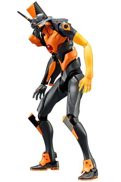 Godzilla vs Evangelion Plastic Model Kit Evangelion Test Type-01 Godzilla Ver. 19 cm Model kits