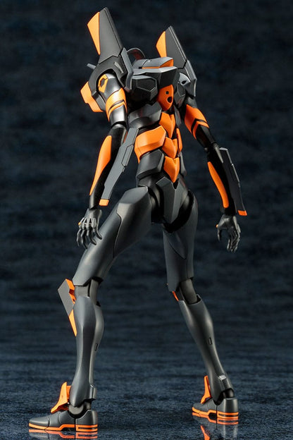 Godzilla vs Evangelion Plastic Model Kit Evangelion Test Type-01 Godzilla Ver. 19 cm