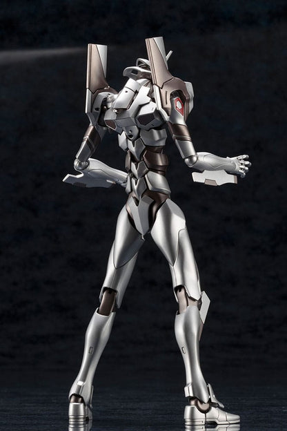 Godzilla vs Evangelion Plastic Model Kit Evangelion Test Type-01 Mecha Godzilla Ver. 19 cm