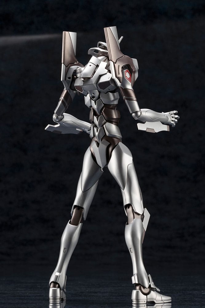 Godzilla vs Evangelion Plastic Model Kit Evangelion Test Type-01 Mecha Godzilla Ver. 19 cm