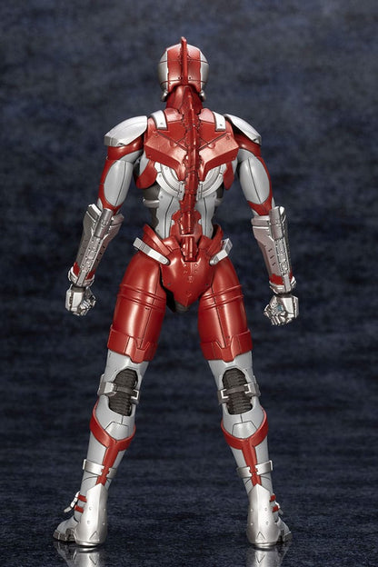 Ultraman Plastic Model Kit Ultraman 17 cm