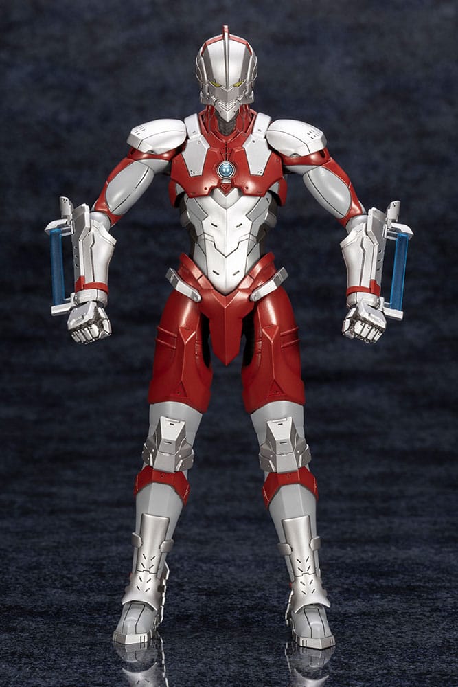 Ultraman Plastic Model Kit Ultraman 17 cm
