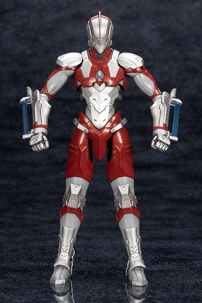 Ultraman Plastic Model Kit Ultraman 17 cm