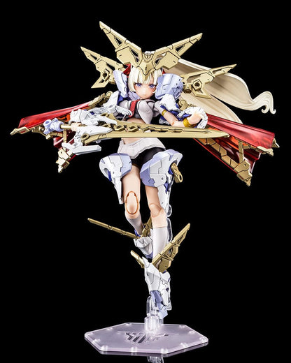Megami Device Plastic Model Kit 1/1 Buster Doll Paladin 17 cm Model kits
