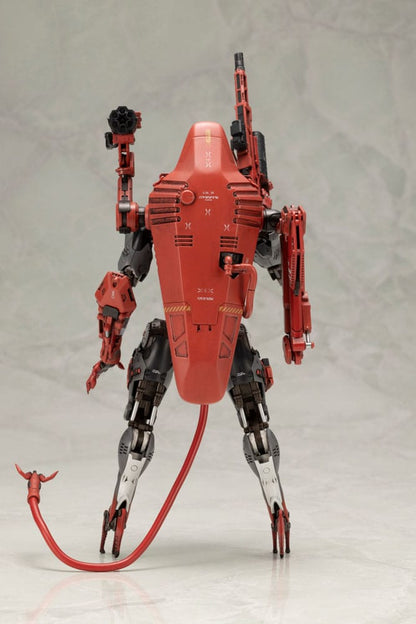 Death Stranding 2 Plastic Model Kit 1/20 The Ghost Mech Coffins 18 cm