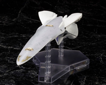 Legend of the Galactic Heroes: Die Neue These Plastic Model Kit Galactic Empire Forces Battleship Brynhildr 35 cm