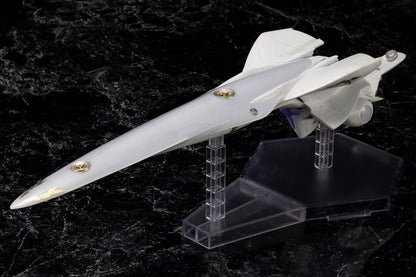 Legend of the Galactic Heroes: Die Neue These Plastic Model Kit Galactic Empire Forces Battleship Brynhildr 35 cm