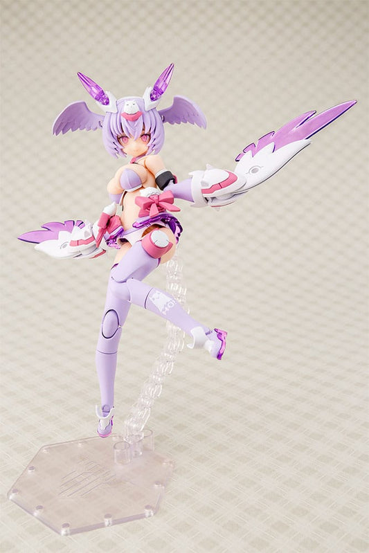 Megami Device Plastic Model Kit 1/1 Puni Mofu Xiao 16 cm