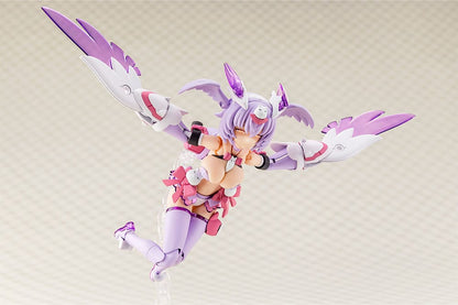 Megami Device Plastic Model Kit 1/1 Puni Mofu Xiao 16 cm