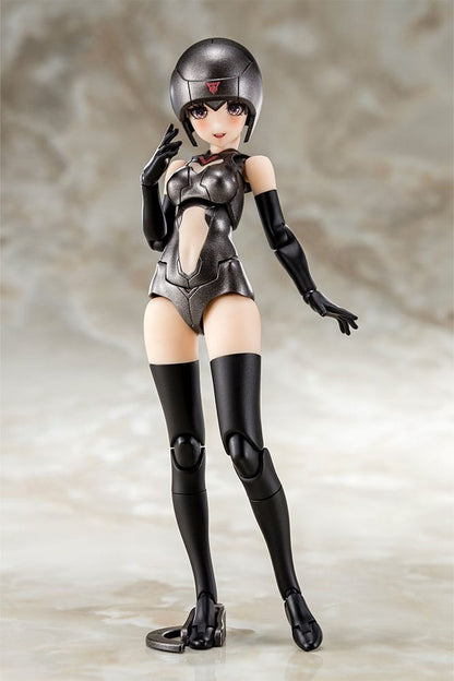 Megami Device Model Kit Accesoory Set B1R-M Chassis Kit Skin Color B
