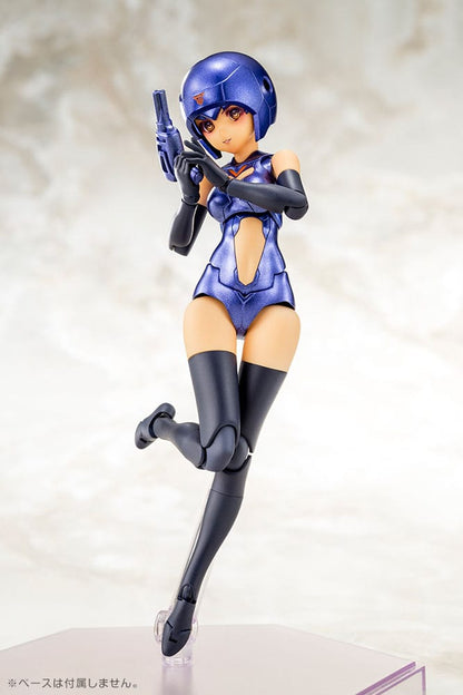 Megami Device Model Kit Accesoory Set B1R-M Chassis Kit Skin Color D