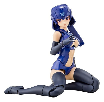 Megami Device Plastic Model Kit 1/1 B1R-L Chassis Kit Skin Color D 16 cm
