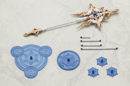 Kotobukiya M.S.G. Model Kit Accessory Set Heavy Weapon Unit 57 Alnair Rod: Lumitea Color