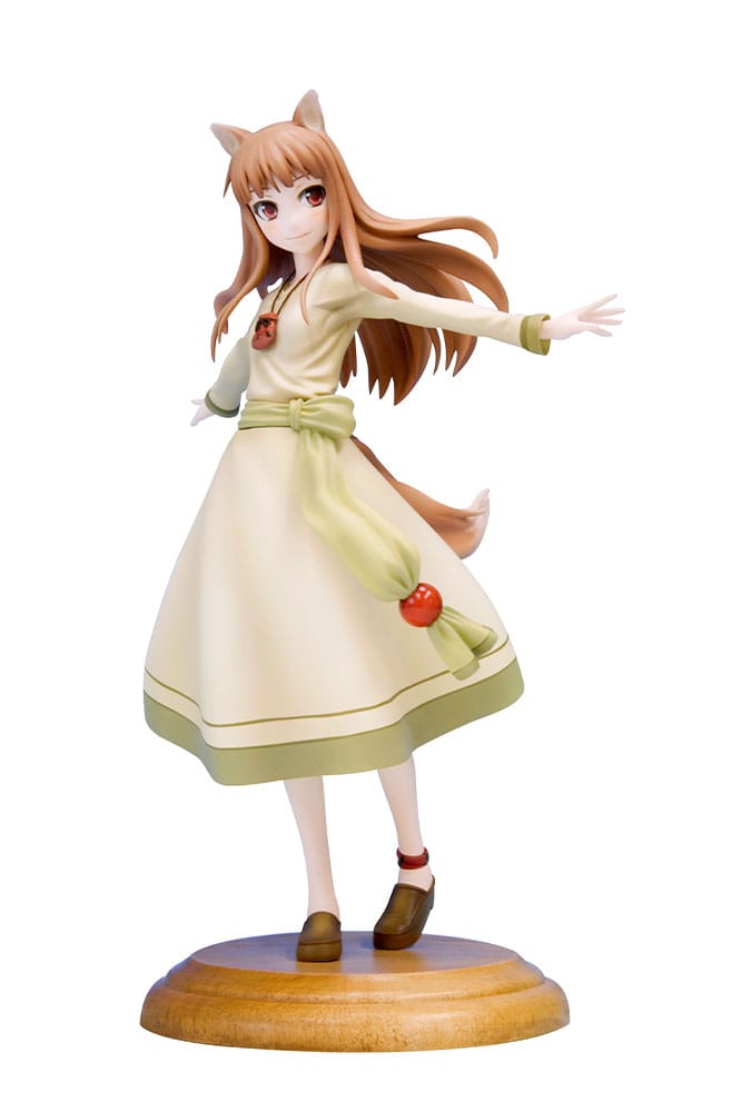 Spice and Wolf PVC Statue 1/8 Holo 21 cm Statues