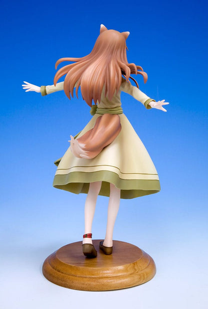 Spice and Wolf PVC Statue 1/8 Holo 21 cm Statues