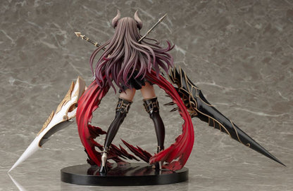 Rage of Bahamut PVC Statue 1/8 Forte the Devoted 25 cm Statues