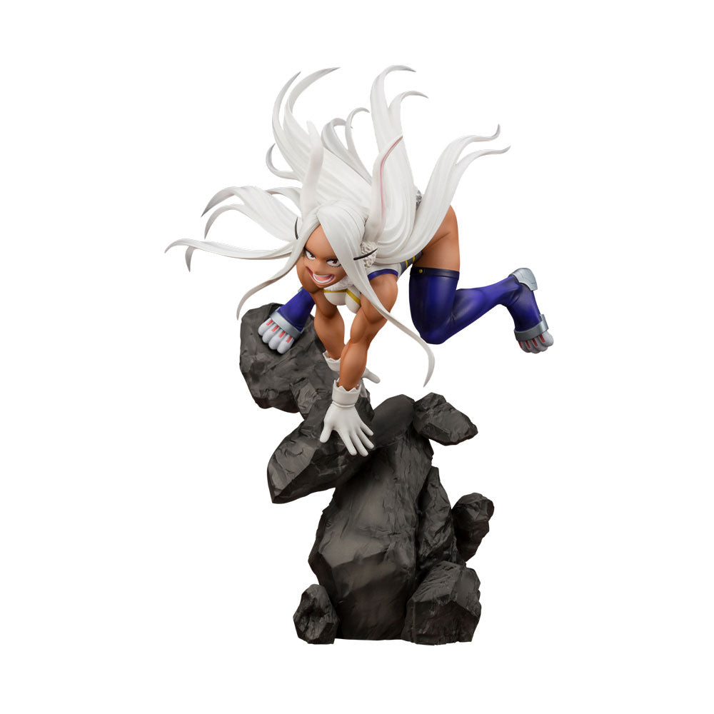 My Hero Academia ARTFXJ Statue 1/8 Mirko Bonus Edition 27 cm Statues