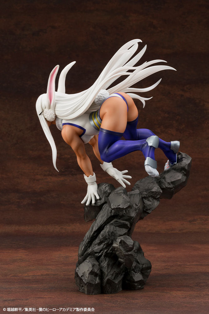 My Hero Academia ARTFXJ Statue 1/8 Mirko Bonus Edition 27 cm Statues