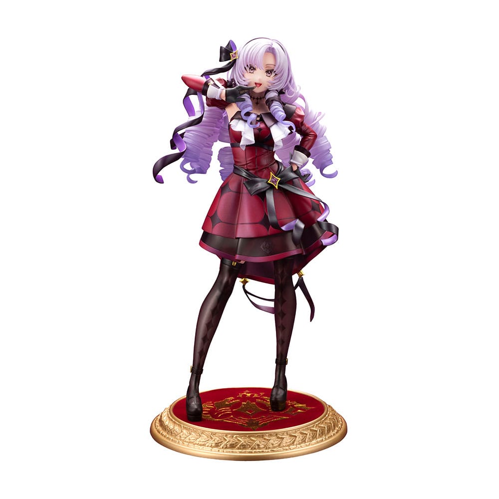 Nijisanji PVC Statue 1/7 Hyakumantenbara Salome 26 cm Statues