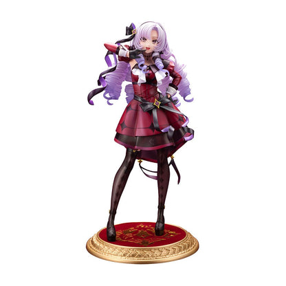 Nijisanji PVC Statue 1/7 Hyakumantenbara Salome 26 cm Statues