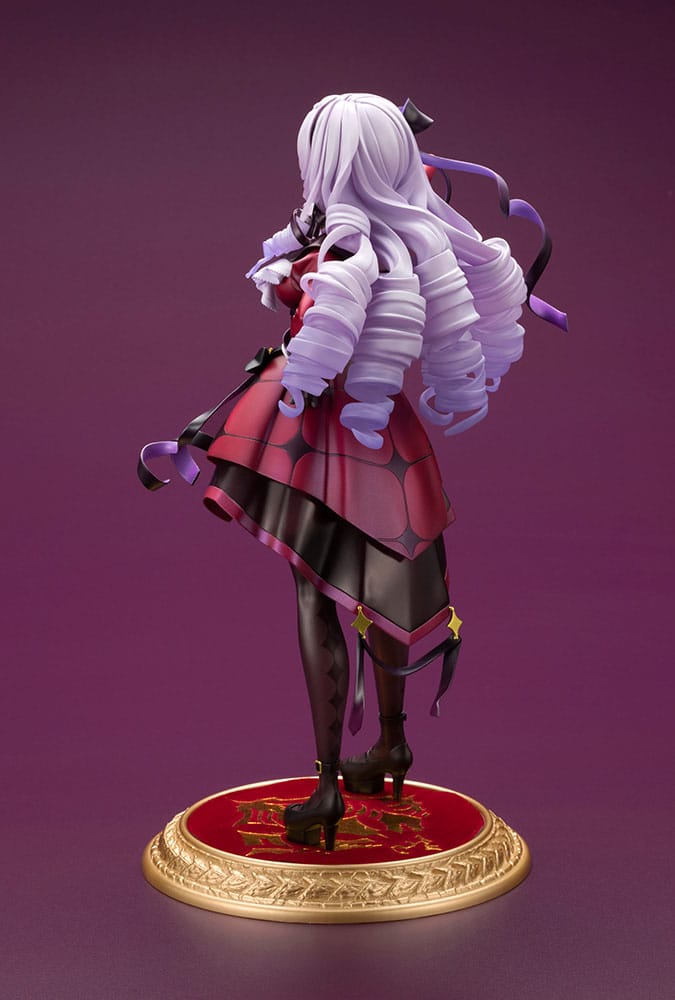 Nijisanji PVC Statue 1/7 Hyakumantenbara Salome 26 cm Statues