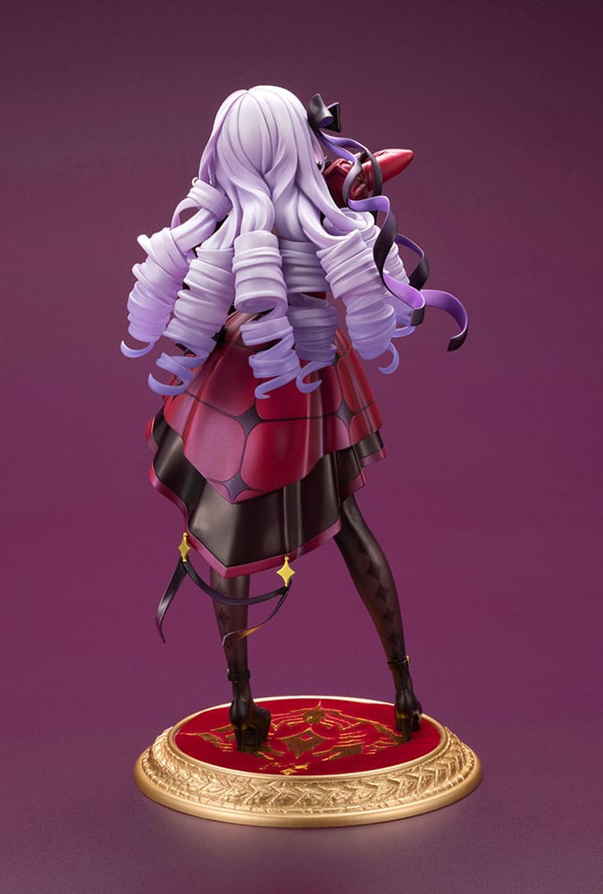 Nijisanji PVC Statue 1/7 Hyakumantenbara Salome 26 cm Statues