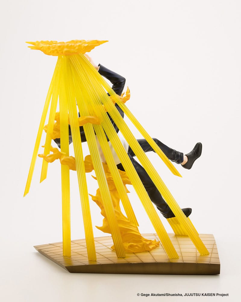 Jujutsu Kaisen ARTFX J Statue 1/8 Satoru Gojo Hidden Inventory (Premature Death Version Deluxe Edition) 28 cm Statues