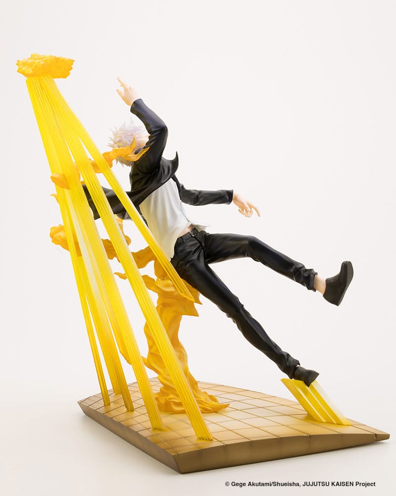 Jujutsu Kaisen ARTFX J Statue 1/8 Satoru Gojo Hidden Inventory (Premature Death Version Deluxe Edition) 28 cm Statues