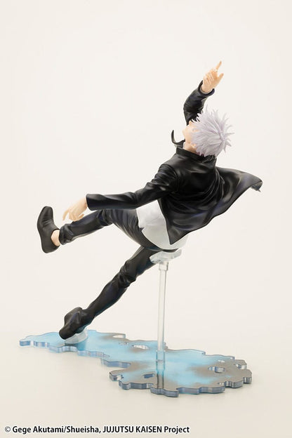 Jujutsu Kaisen ARTFX J Statue 1/8 Satoru Gojo Hidden Inventory (Premature Death Version) 23 cm Statues
