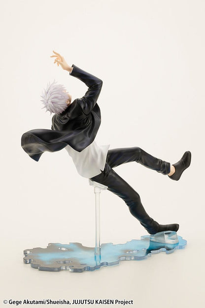 Jujutsu Kaisen ARTFX J Statue 1/8 Satoru Gojo Hidden Inventory (Premature Death Version) 23 cm Statues