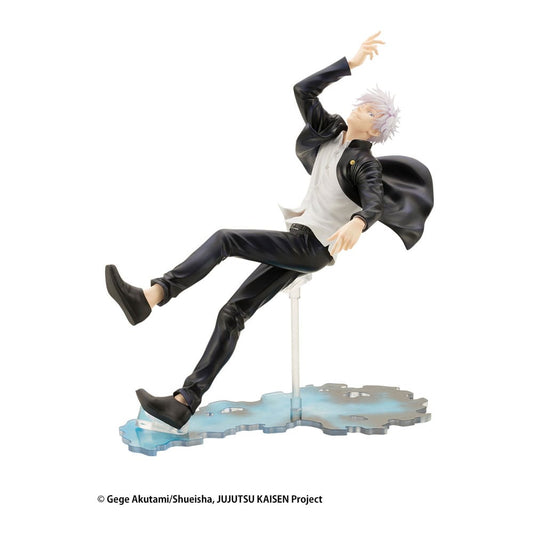 Jujutsu Kaisen ARTFX J Statue 1/8 Satoru Gojo Hidden Inventory (Premature Death Version) 23 cm Statues