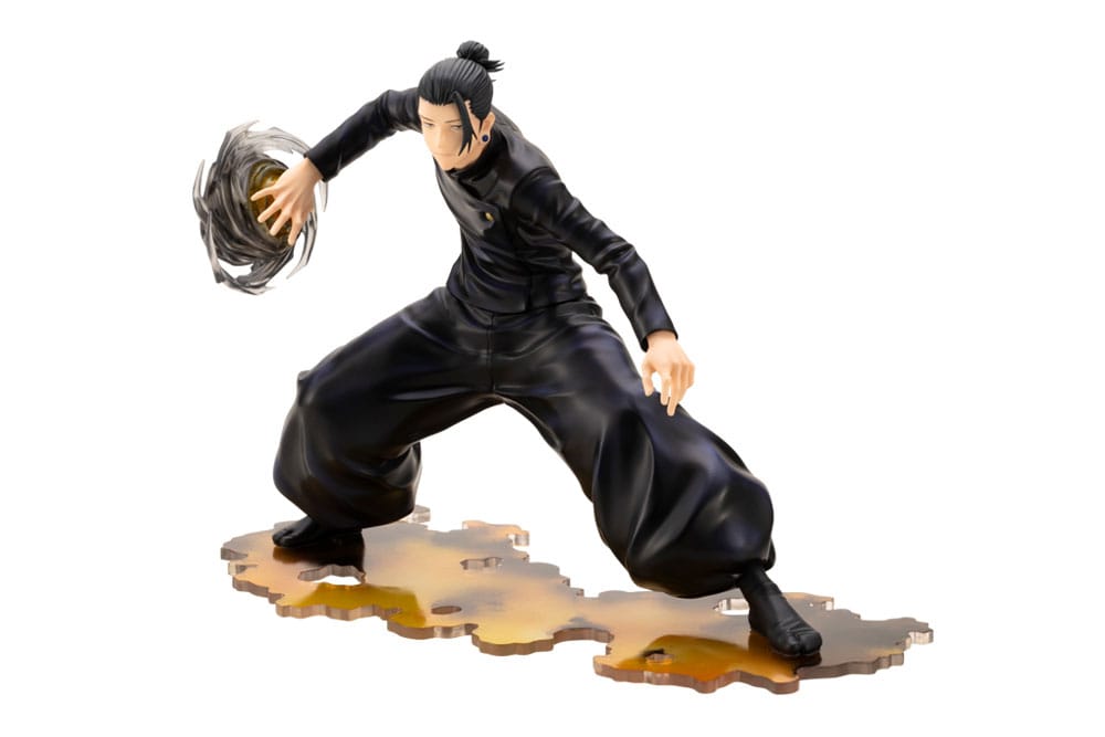 Jujutsu Kaisen ARTFXJ Statue 1/8 Suguru Geto Hidden Inventory / Premature Death Ver. 18 cm Statues