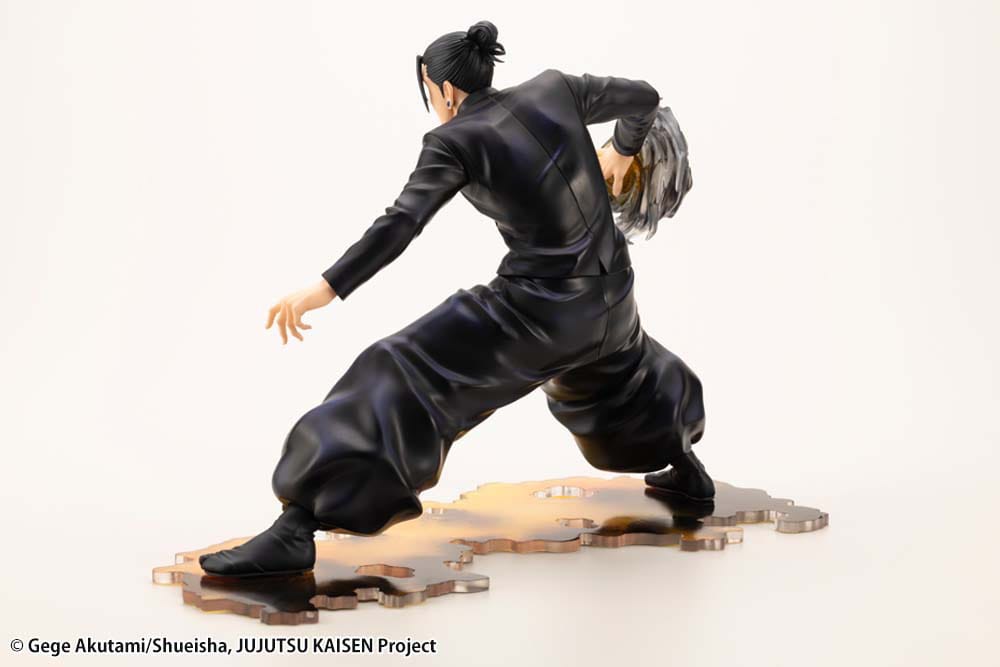 Jujutsu Kaisen ARTFXJ Statue 1/8 Suguru Geto Hidden Inventory / Premature Death Ver. 18 cm Statues