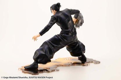Jujutsu Kaisen ARTFXJ Statue 1/8 Suguru Geto Hidden Inventory / Premature Death Ver. 18 cm Statues