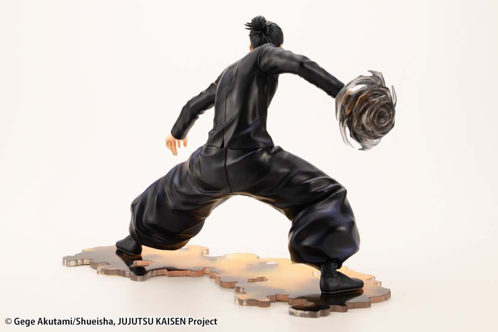 Jujutsu Kaisen ARTFXJ Statue 1/8 Suguru Geto Hidden Inventory / Premature Death Ver. 18 cm Statues