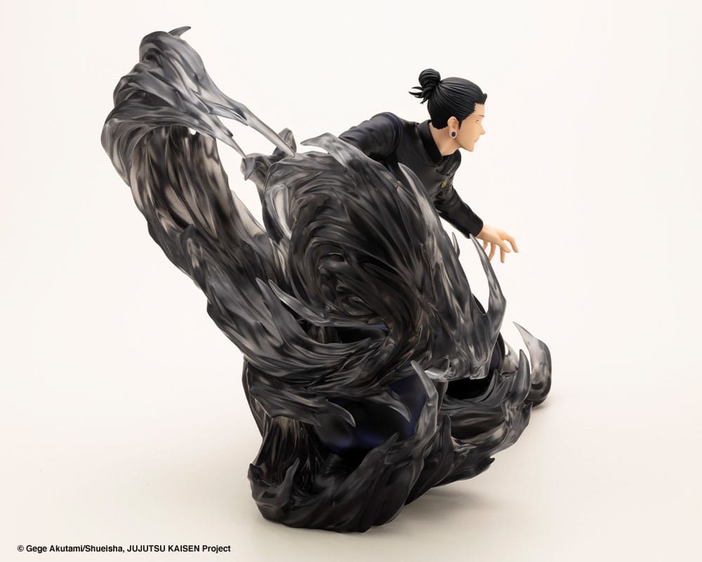 Jujutsu Kaisen ARTFXJ Statue 1/8 Suguru Geto Hidden Inventory / Premature Death Ver. Deluxe Edition 21 cm Statues