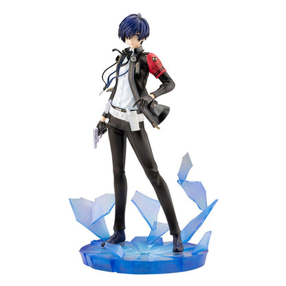 Persona 3 Reload ARTFX J Statue 1/8 P3R Protagonist 22 cm Statues