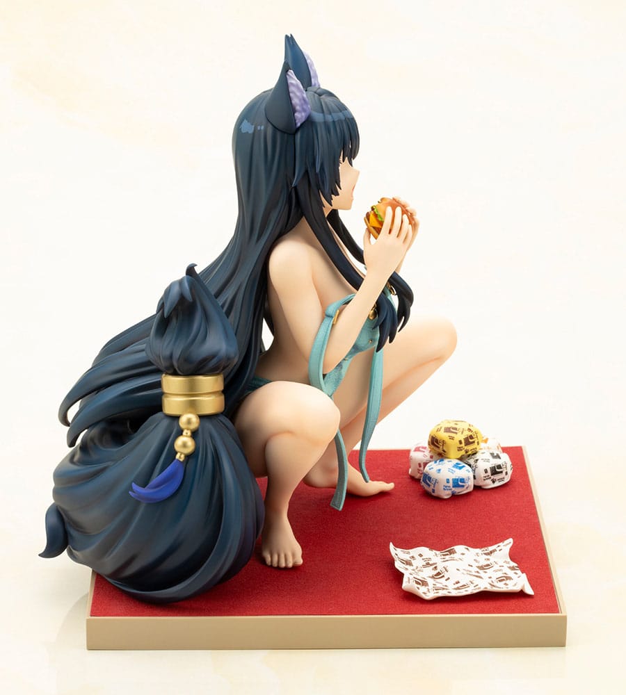 The Eminence in Shadow PVC Statue 1/7 Delta ED Ver. 16 cm Statues