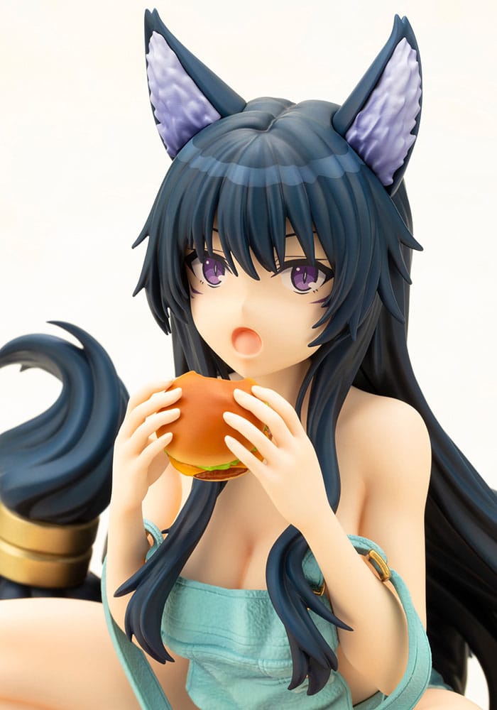 The Eminence in Shadow PVC Statue 1/7 Delta ED Ver. 16 cm Statues